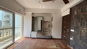 Building Lobby in 2 BHK Apartment at Town Park White Orchid, Sector 16c Greater Noida – for Sale