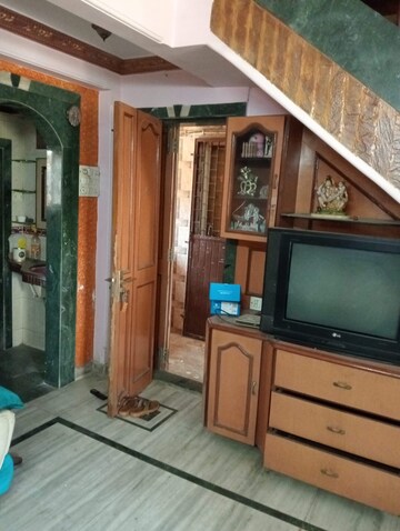 2 BHK Apartment For Rent in Sanpada