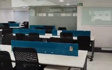 Office Space For Rent in Goregaon East