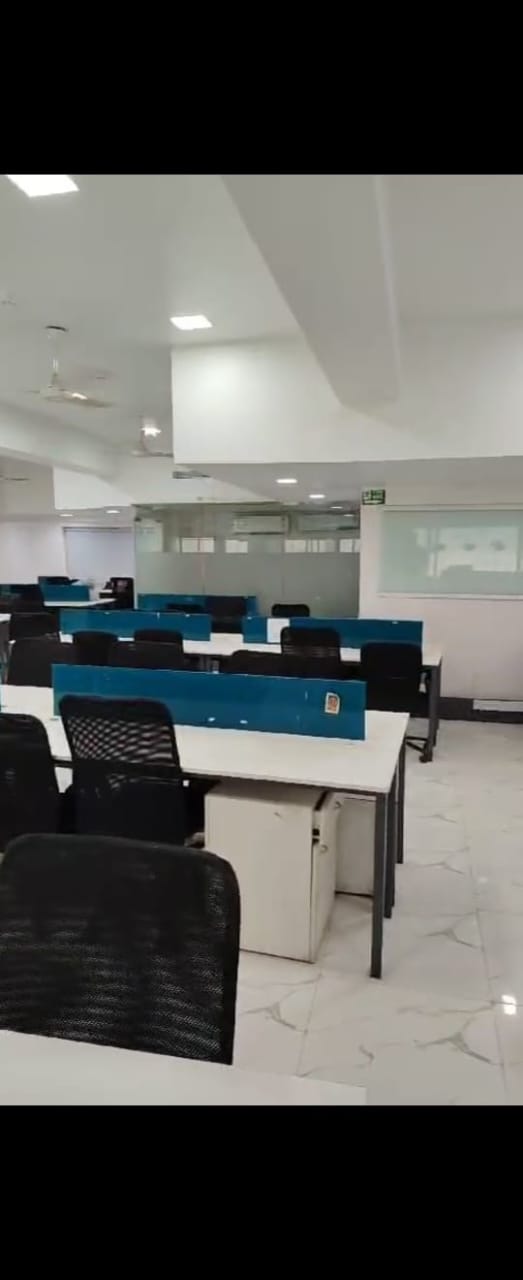 Office Space For Rent in Goregaon East