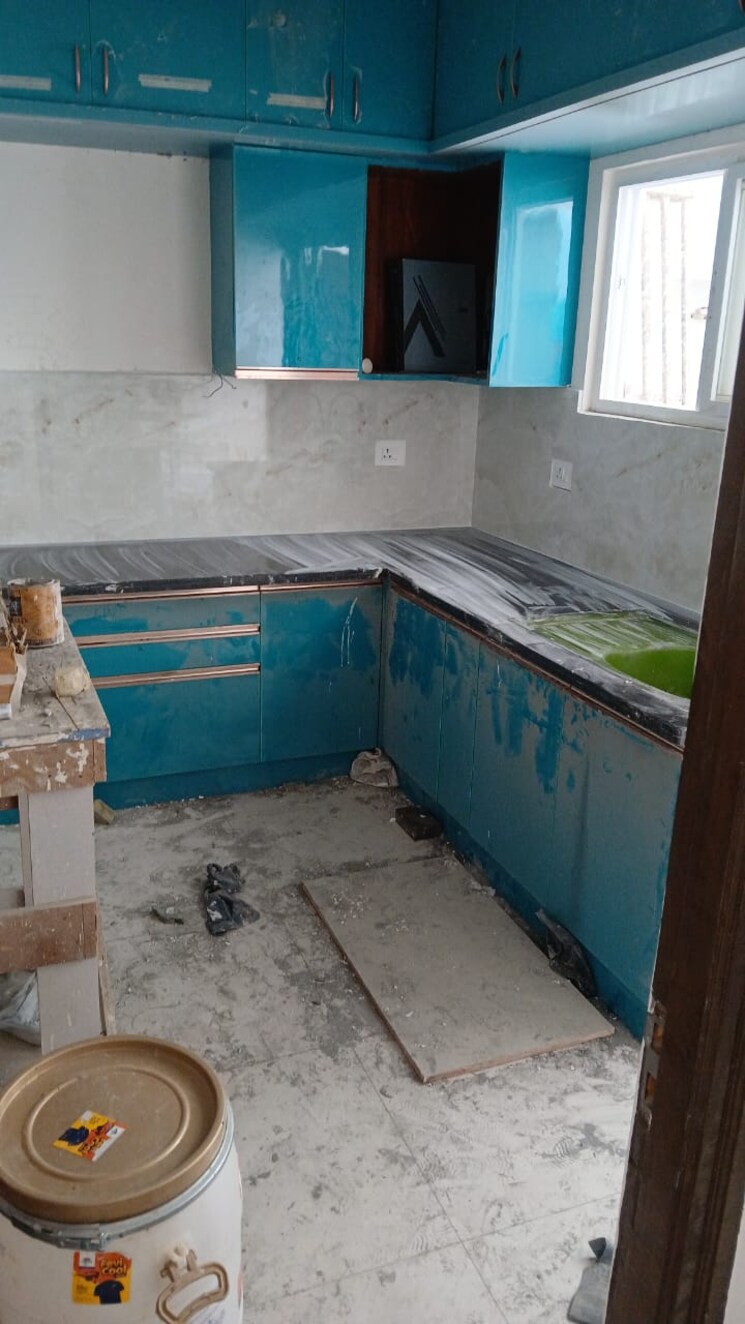 Kitchen, smr-vinay-iconia-hyderabad 2.5 Bedroom 1610 Sq.Ft. Apartment In Kondapur Hyderabad 8700890