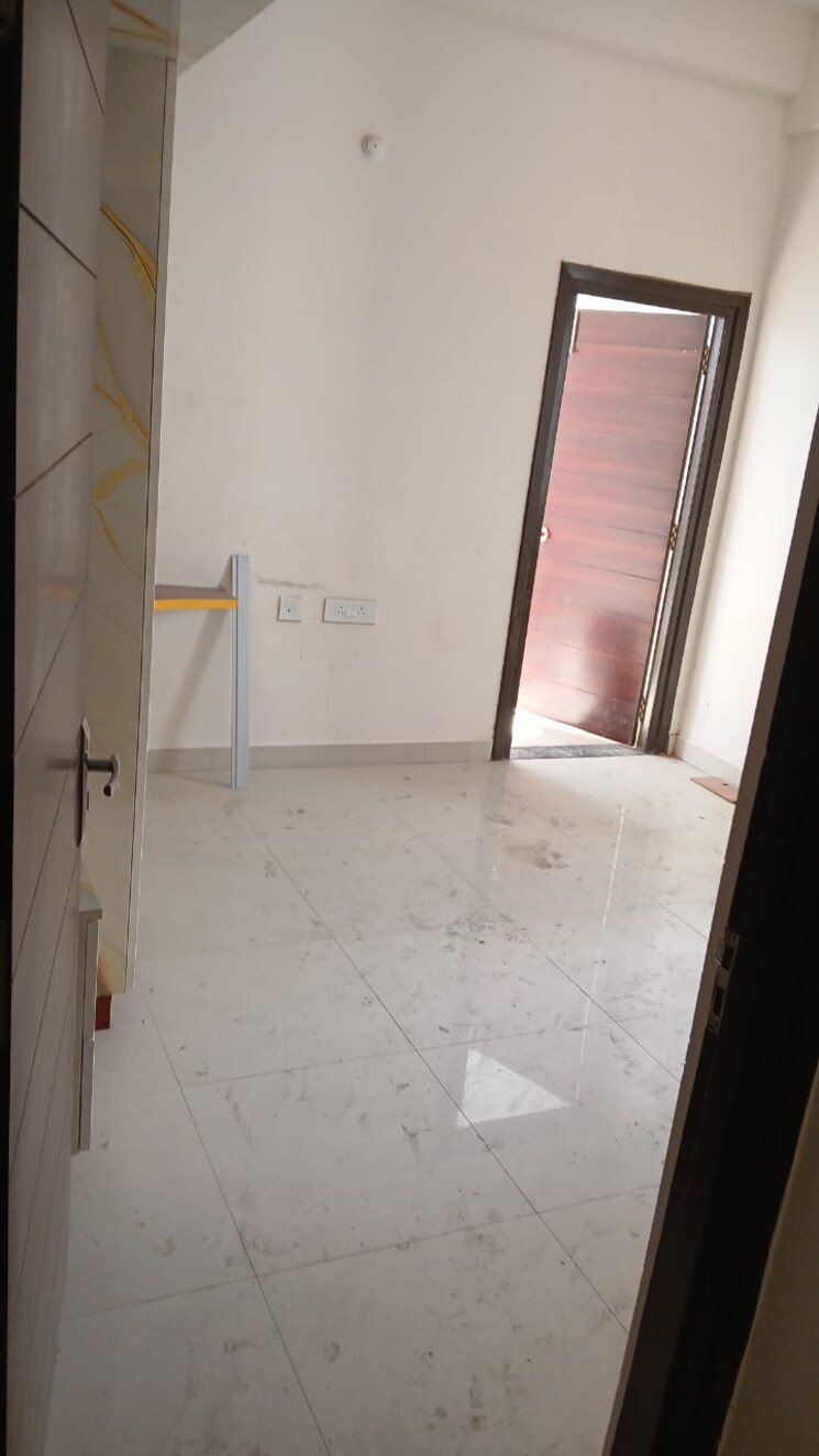 Bathroom, smr-vinay-iconia-hyderabad 2.5 Bedroom 1610 Sq.Ft. Apartment In Kondapur Hyderabad 8700890