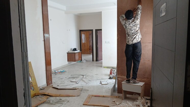 Living Room, smr-vinay-iconia-hyderabad 2.5 Bedroom 1610 Sq.Ft. Apartment In Kondapur Hyderabad 8700890