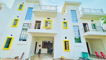 5 BHK Villa For Sale in Harhua