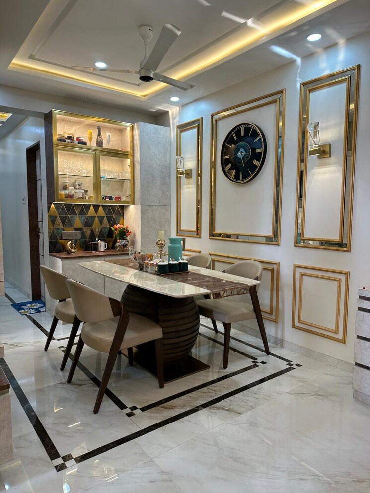 Gym, 49-simandhar-royale 2 Bedroom 857 Sq.Ft. Apartment In Chembur Mumbai 8700891