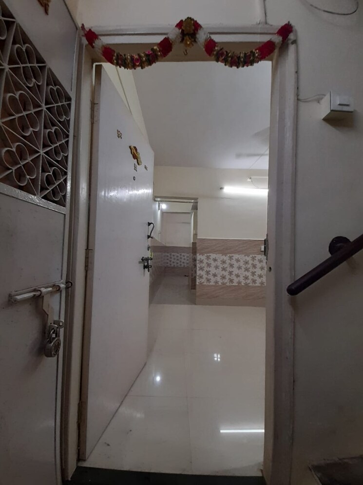 Bathroom, amritvan-complex 1 RK 550 Sq.Ft. Apartment In Aarey Colony Mumbai 8700899