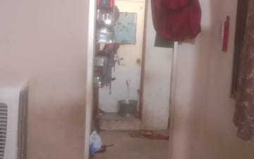 Room in 4 BHK Villa at Balaji Crystal Kalewadi, Kalewadi – for Sale
