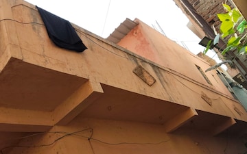 Kitchen in 4 BHK Villa at Balaji Crystal Kalewadi, Kalewadi – for Sale