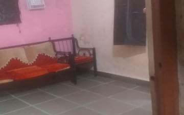 Bedroom in 4 BHK Villa at Balaji Crystal Kalewadi, Kalewadi – for Sale