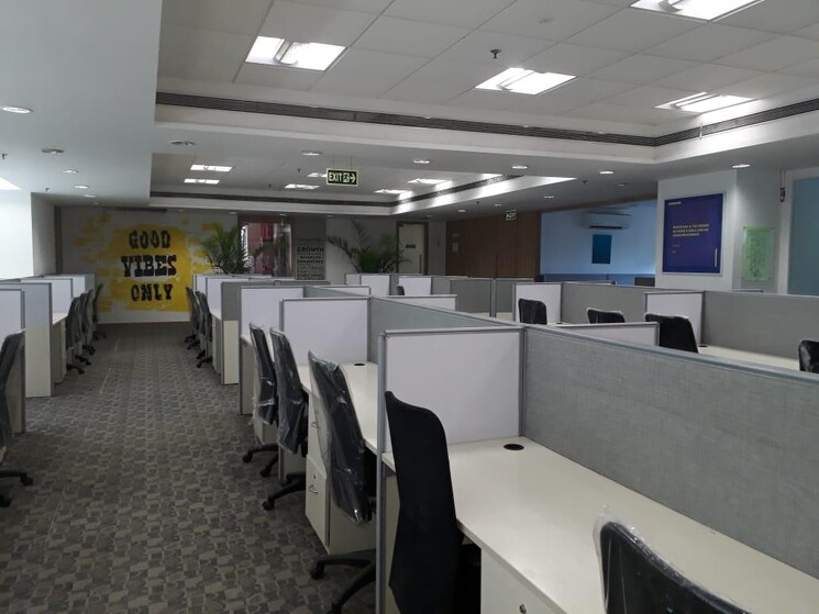 Team Area, goregaon east Commercial Office Space 3400 Sq.Ft. In Goregaon East Mumbai 8700900