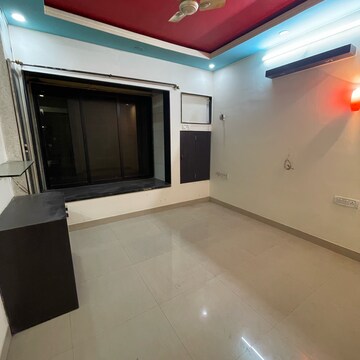Kitchen in 2 BHK Apartment at Swapnalok Towers, Riddhi Gardens – for Rent