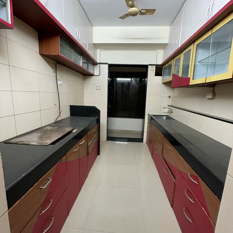 Kitchen, swapnalok-towers 2 Bedroom 710 Sq.Ft. Apartment In Riddhi Gardens Mumbai 8700902