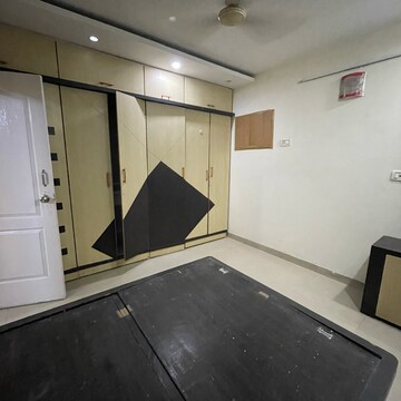Kitchen in 2 BHK Apartment at Swapnalok Towers, Riddhi Gardens – for Rent