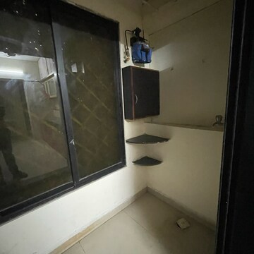 Furnished Amenities in 2 BHK Apartment at Swapnalok Towers, Riddhi Gardens – for Rent