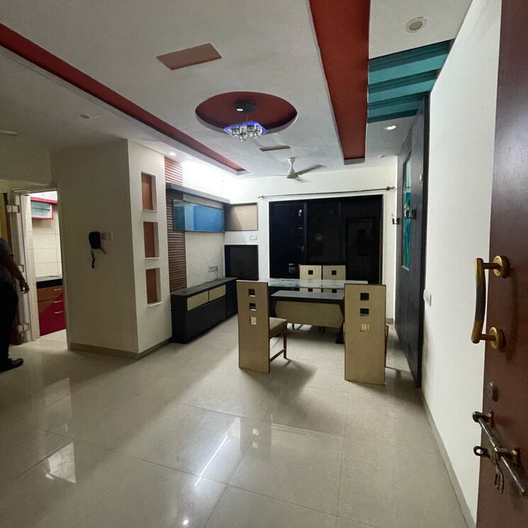 Team Area, swapnalok-towers 2 Bedroom 710 Sq.Ft. Apartment In Riddhi Gardens Mumbai 8700902