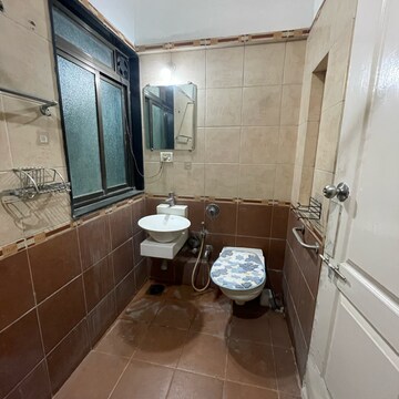 Kitchen in 2 BHK Apartment at Swapnalok Towers, Riddhi Gardens – for Rent