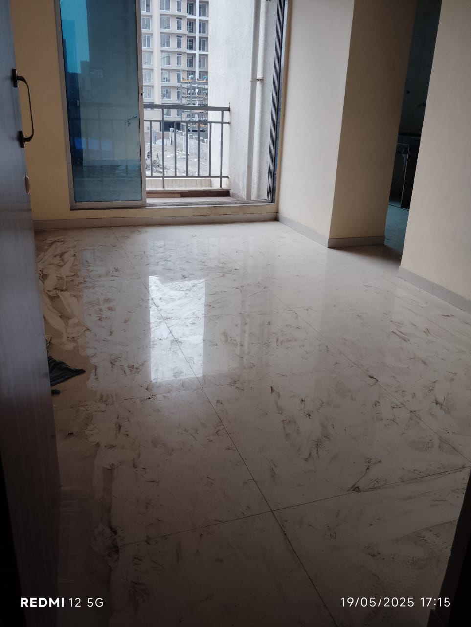 2 BHK + Extra Room Apartment For Rent in Lifespace Temple Bells