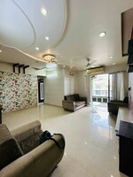 2.5 BHK + Extra Room 1234 Sq.Ft. Apartment in Indraprastha CHS Kalyan