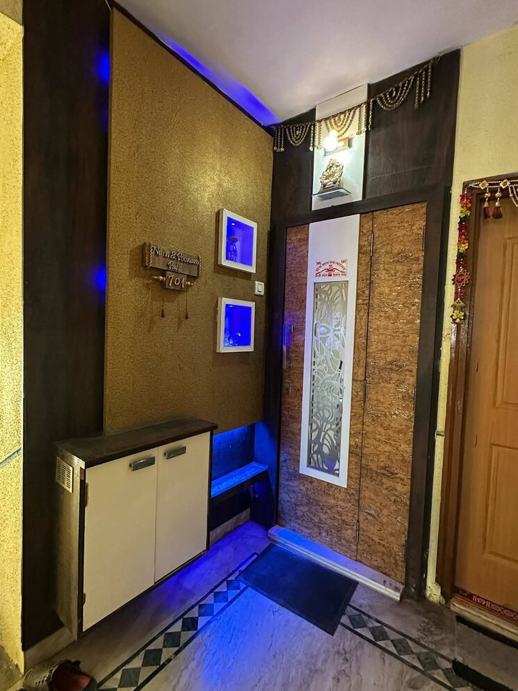 undefined, indraprastha-chs-kalyan 2.5 Bedroom 1234 Sq.Ft. Apartment In Kalyan West Thane 8700903