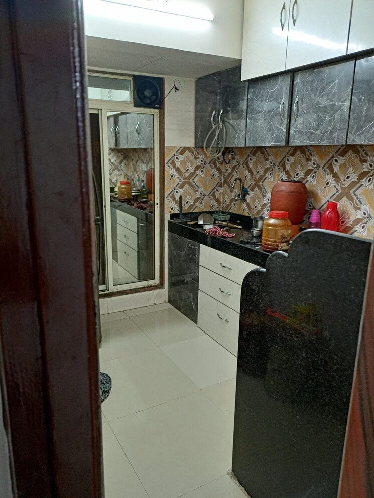 Balcony, bhawani-shiv-disha-complex 1 Bedroom 660 Sq.Ft. Apartment In Ulwe Navi Mumbai 8700919