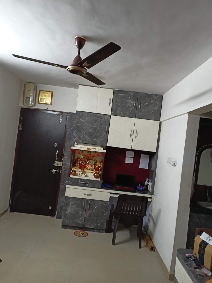 undefined, bhawani-shiv-disha-complex 1 Bedroom 660 Sq.Ft. Apartment In Ulwe Navi Mumbai 8700919