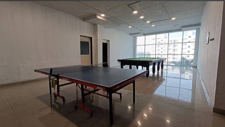 Kitchen, janapriya-nile-valley 3 Bedroom 1490 Sq.Ft. Apartment In Madinaguda Hyderabad 8700921