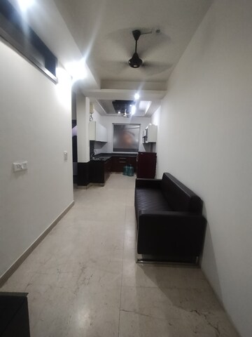 2 BHK Builder Floor For Rent in Sushant Vyapaar Kendra, Sector 43