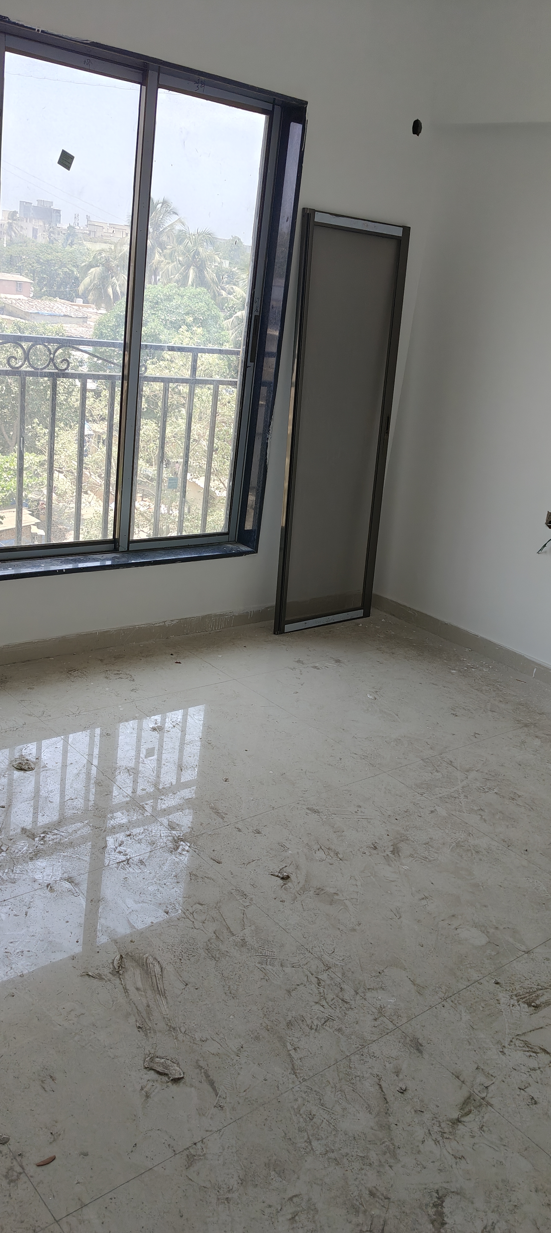 2 BHK Apartment For Rent in Titirsha Building 