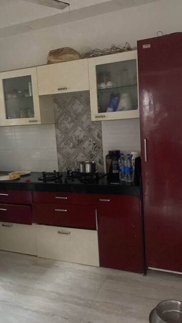 Kitchen in 2 BHK Apartment at Bandra West – for Rent