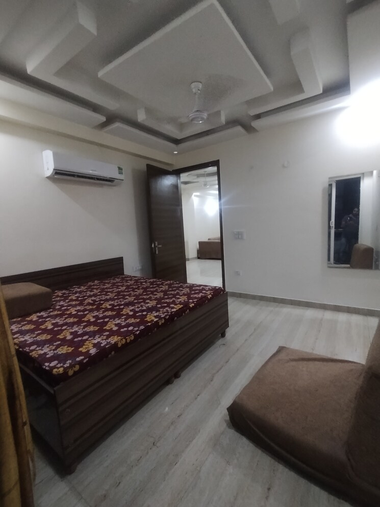 Kitchen, dlf-city-phase-iv 2 Bedroom 1150 Sq.Ft. Builder Floor In Dlf Phase iv Gurgaon 8700923