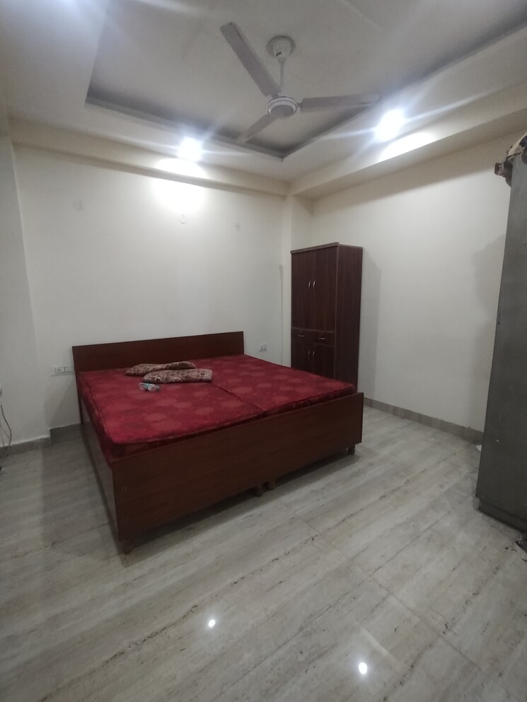 Kitchen, dlf-city-phase-iv 2 Bedroom 1150 Sq.Ft. Builder Floor In Dlf Phase iv Gurgaon 8700923