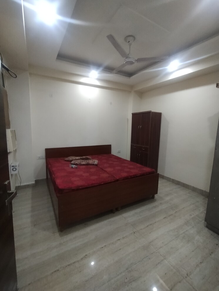 Bedroom, dlf-city-phase-iv 2 Bedroom 1150 Sq.Ft. Builder Floor In Dlf Phase iv Gurgaon 8700923