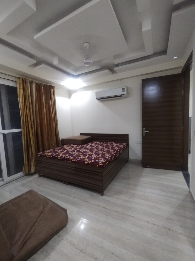 Kitchen, dlf-city-phase-iv 2 Bedroom 1150 Sq.Ft. Builder Floor In Dlf Phase iv Gurgaon 8700923