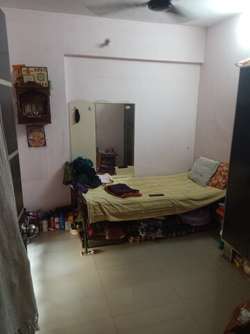 1 BHK Apartment For Rent in Bhagwati Heights, Ulwe