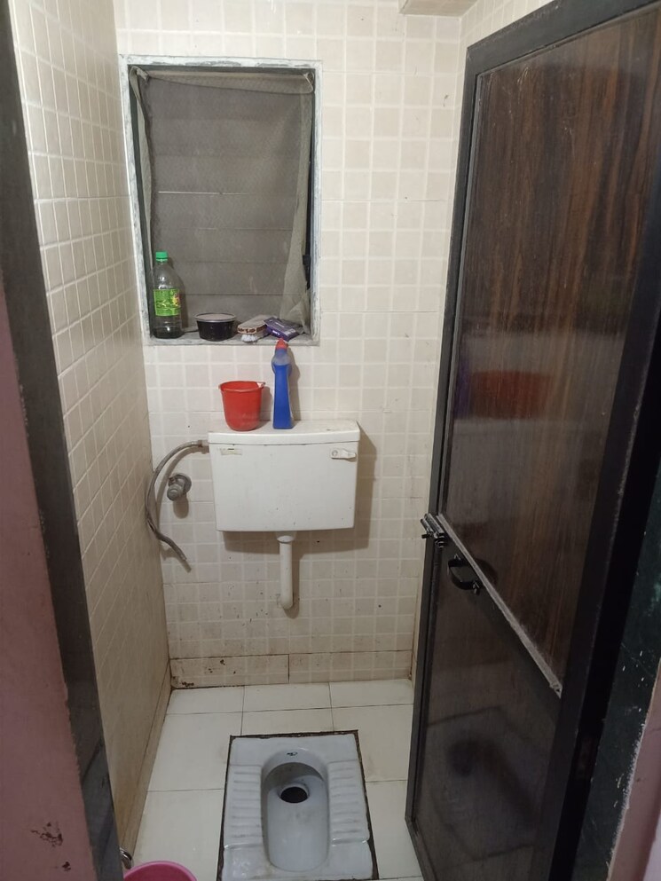 Bathroom, bhagwati-heights 1 Bedroom 650 Sq.Ft. Apartment In Ulwe Navi Mumbai 8700936