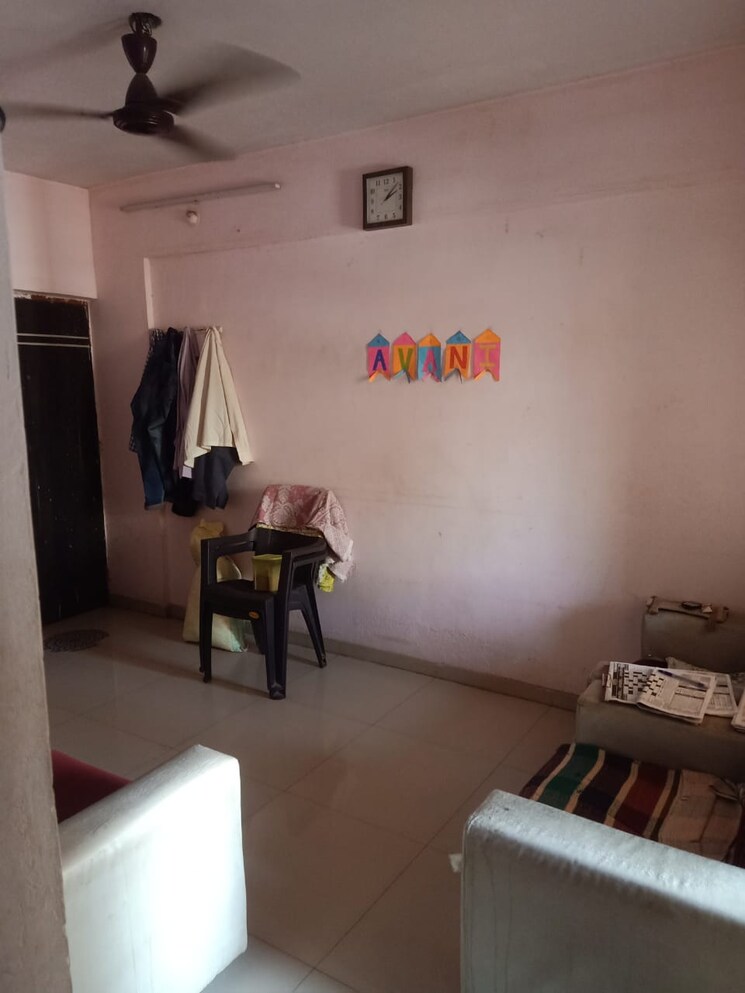 Living Room, bhagwati-heights 1 Bedroom 650 Sq.Ft. Apartment In Ulwe Navi Mumbai 8700936