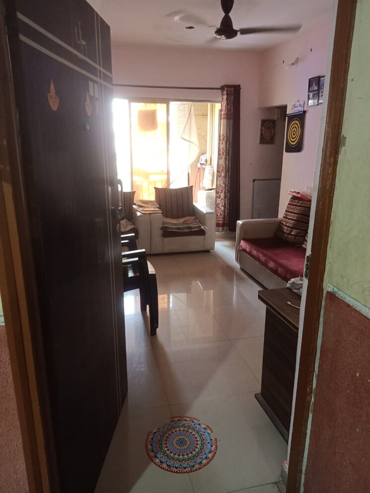 Bathroom, bhagwati-heights 1 Bedroom 650 Sq.Ft. Apartment In Ulwe Navi Mumbai 8700936