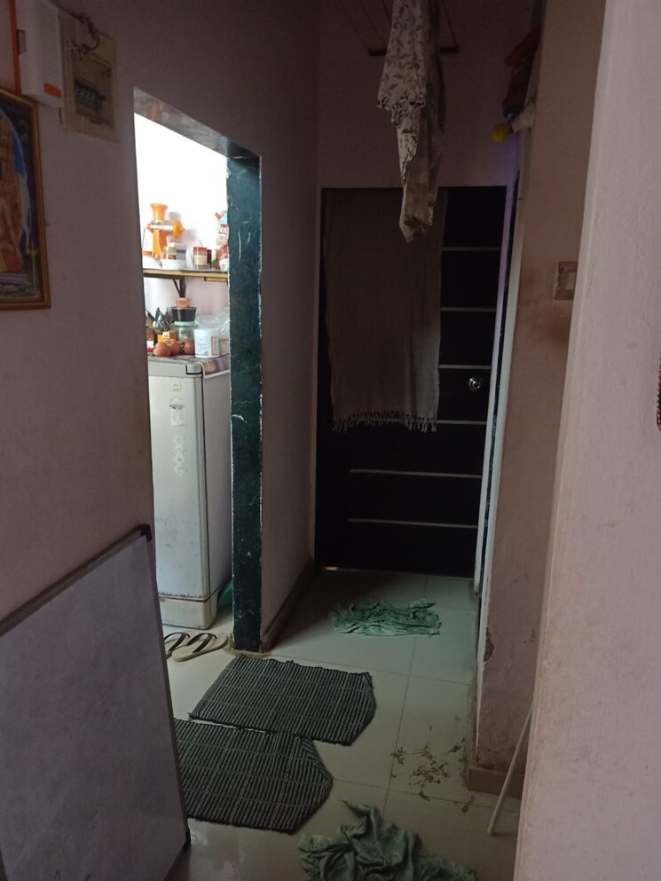 Bathroom, bhagwati-heights 1 Bedroom 650 Sq.Ft. Apartment In Ulwe Navi Mumbai 8700936