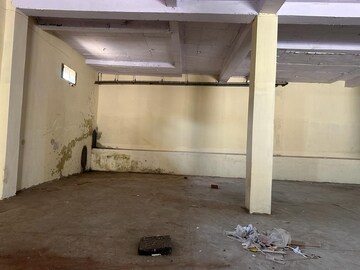 Bathroom in  Office Space at Sector 18 – for Rent