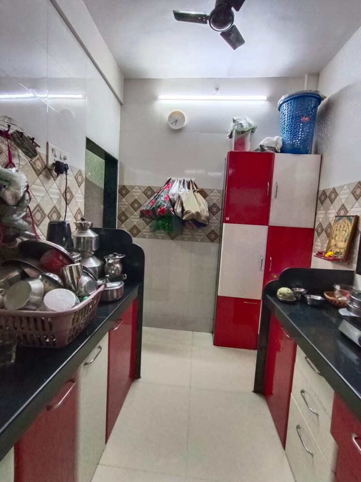 Master Bedroom, dombivli east 2 Bedroom 890 Sq.Ft. Apartment In Dombivli East Thane 8700928