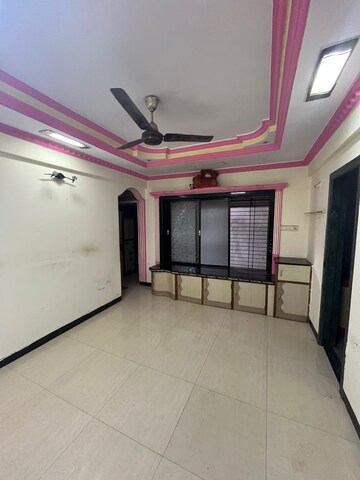 Kitchen in 2 BHK Apartment at Dombivli East – for Rent