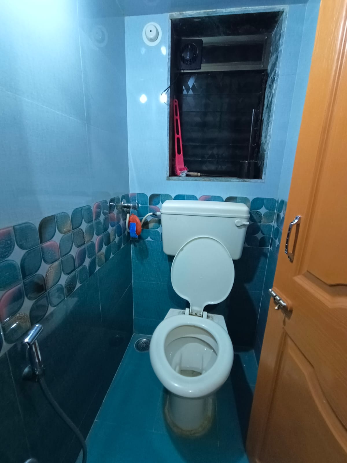 2 BHK + Pooja Room Apartment For Rent in Manjula Chs