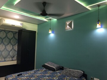 Bedroom in 2 BHK Apartment at Dombivli East – for Rent