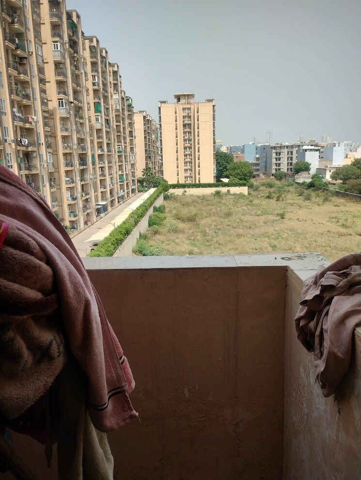 undefined, tarika-cghs 4 Bedroom 2100 Sq.Ft. Apartment In Sector 43 Gurgaon 8700933