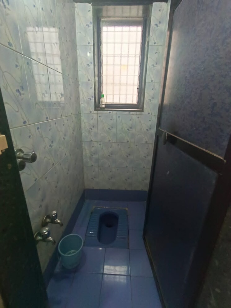 Bathroom, dombivli west 1 Bedroom 500 Sq.Ft. Apartment In Dombivli West Thane 8700934
