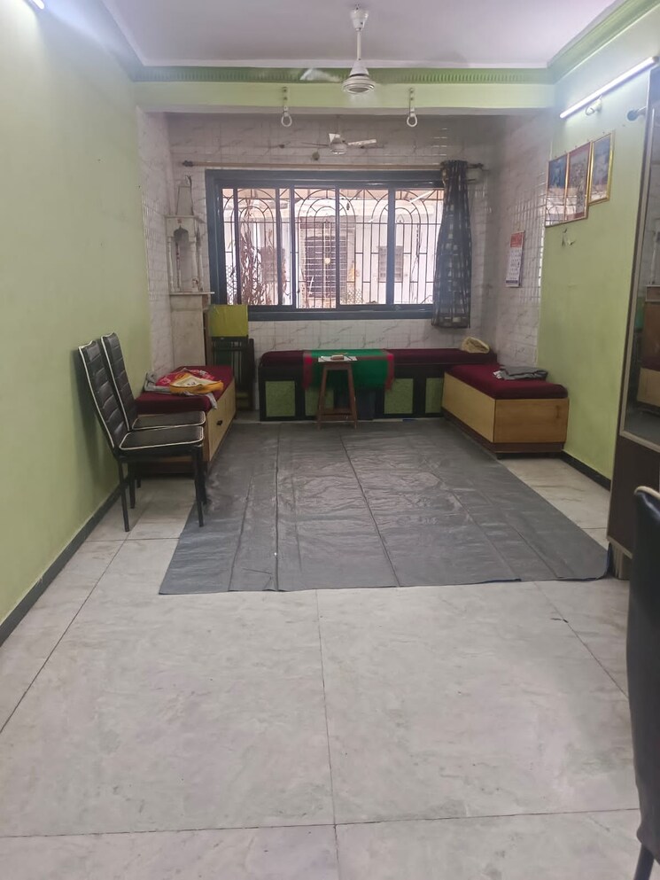 Bedroom, dombivli west 1 Bedroom 500 Sq.Ft. Apartment In Dombivli West Thane 8700934