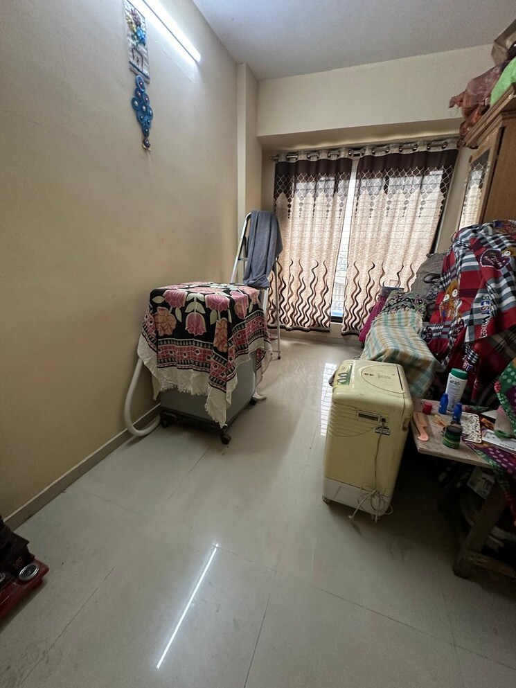 Living Room, dombivli west 1 Bedroom 500 Sq.Ft. Apartment In Dombivli West Thane 8700934