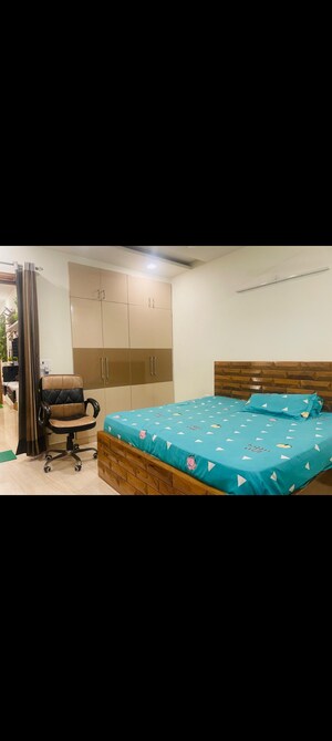 4 BHK Builder Floor For Sale in Khanpur