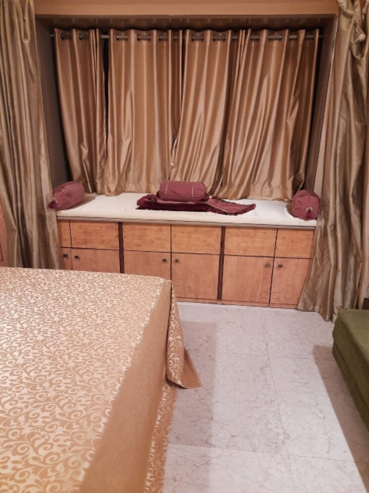 Bedroom, santacruz west 2 Bedroom 850 Sq.Ft. Apartment In Santacruz West Mumbai 8700937