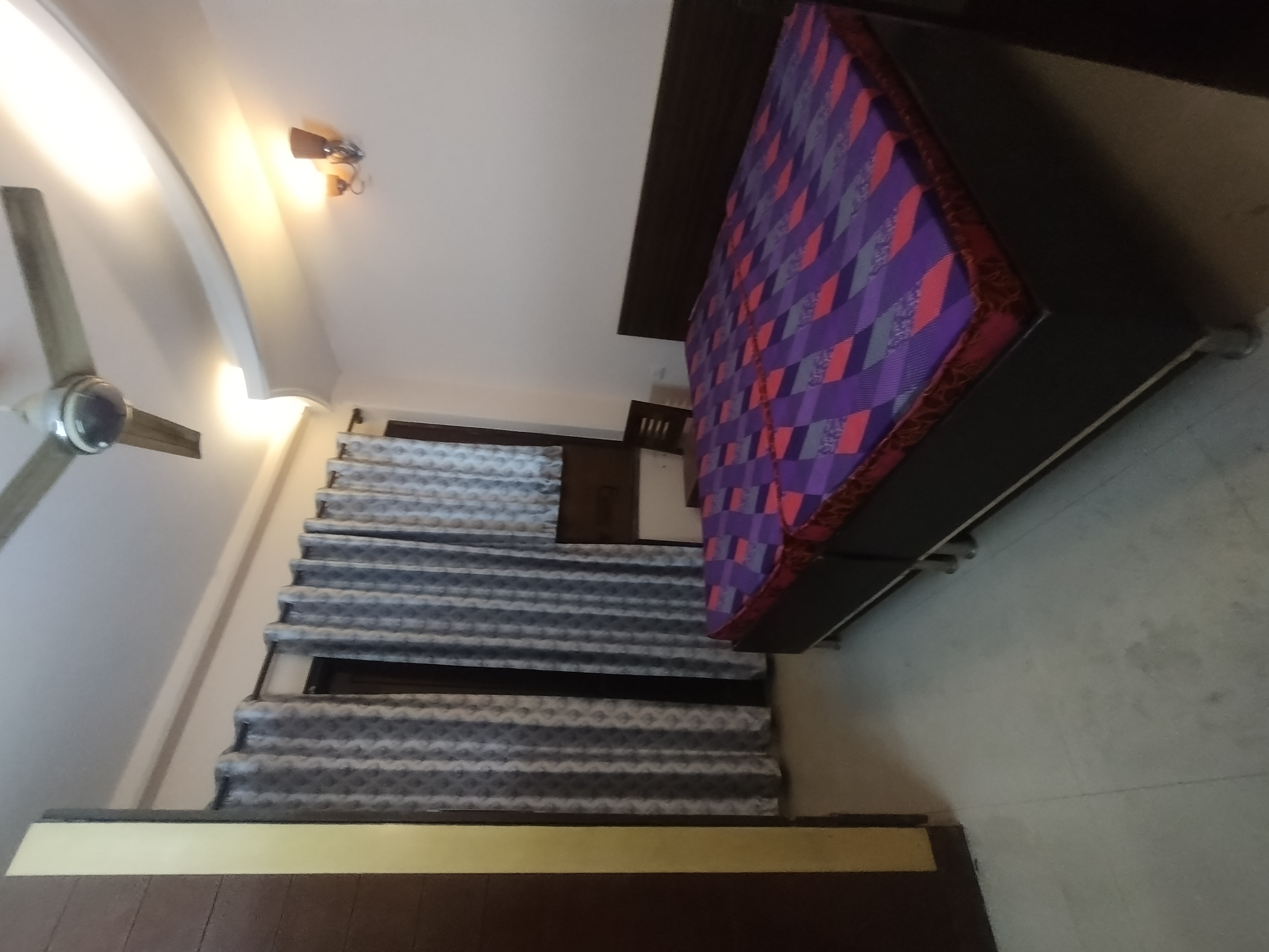 3 BHK Builder Floor For Rent in Ansal Sushant Apartments
